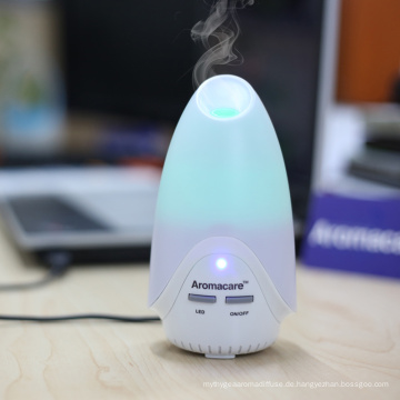 Aromacare Top Verkauf Mini Cool Mist Mini USB Luftbefeuchter
